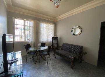 Apartamento · 65m² · 2 Quartos · Apartamento à Venda - Engenho Novo, 2 Quartos, 65 m² - Rio de Janeiro