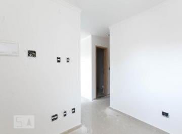 Apartamento · 36m² · 2 Quartos · Apartamento à Venda - Itaquera, 2 Quartos, 36 m² - São Paulo
