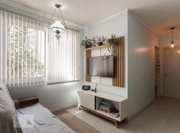 Apartamento · 60m² · 2 Quartos · 1 Vaga · Apartamento à Venda - Alto Petrópolis, 2 Quartos, 60 m² - Porto Alegre