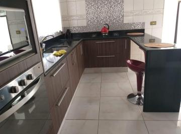 Casa · 248m² · 3 Quartos · 4 Vagas · Sobrado em Rua Nivaldo Alves Bonilha - Cidade Satélite Íris - Campinas/SP