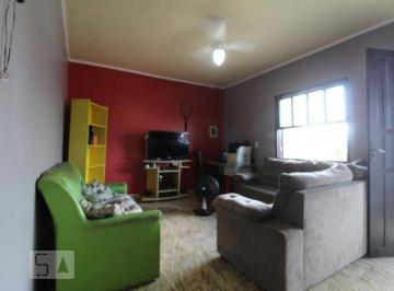 Casa · 80m² · 2 Quartos · 1 Vaga · Casa para Aluguel - Harmonia, 2 Quartos, 80 m² - Canoas