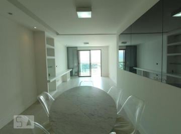 Apartamento · 97m² · 3 Quartos · 1 Vaga · Apartamento para Aluguel - Recreio, 3 Quartos,  97 m² - Rio de Janeiro