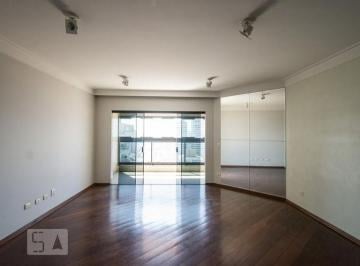Apartamento · 208m² · 4 Quartos · 4 Vagas · Apartamento para Aluguel - Jardim do Mar, 4 Quartos,  208 m² - São Bernardo do Campo