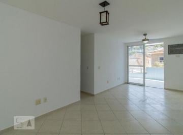 Apartamento · 107m² · 3 Quartos · 2 Vagas · Apartamento para Aluguel - Pitangueiras, 3 Quartos, 107 m² - Rio de Janeiro