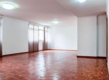 Apartamento de 3 quartos, São Paulo · Apartamento em Alameda Jaú - Jardim Paulista - São Paulo/SP