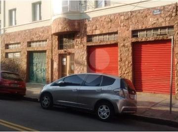 Área de Serviço · Imoveis - na Água Branca