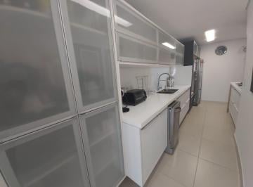 Apartamento en Venda de 3 quartos Riviera · Apartamento em Alameda do Monjoleiro - Riviera - Bertioga/SP