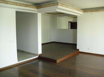 Apartamento · 189m² · 4 Quartos · 3 Vagas · Apartamento em Rua Pascal 600 - Campo Belo - São Paulo/SP