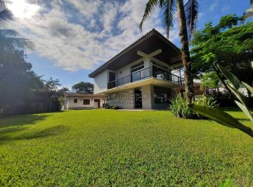 Casa · 804m² · 2 Quartos · Casa com 2 quartos, Praia da Maranduba, Ubatuba - R$ 2.7 mi, Cod: 1709