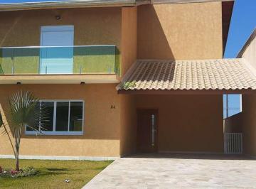 Casa · 220m² · 4 Quartos · 4 Vagas · Casa de condomínio em  Rua F - Bougainvillee IV - Peruíbe/SP