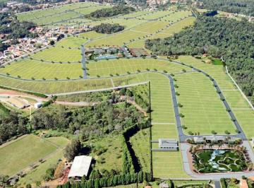 Terreno · 502m² · Lote em condomínio em  Rosario Gaspar - Centro - Vargem Grande Paulista/SP