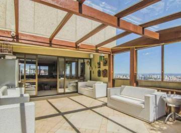 Apartamento · 600m² · 4 Quartos · 4 Vagas · Cobertura em Avenida Luiz Manoel Gonzaga - Três Figueiras - Porto Alegre/RS