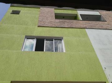Casa · 104m² · 2 Quartos · 2 Vagas · Sobrado em  Avenida dos Amoritas - Jardim do Estádio - Santo André/SP