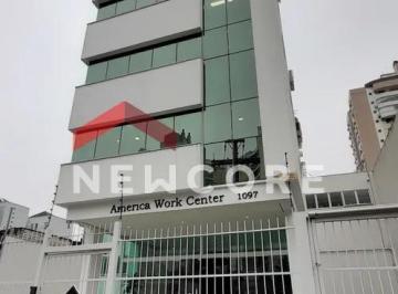 Comercial · 32m² · 1 Vaga · Sala comercial em Rua Visconde do Herval - Menino Deus - Porto Alegre/RS