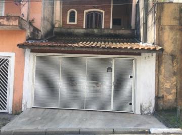 Casa de 3 quartos, Mauá · 3 Dorm c 1 Suíte 196m2