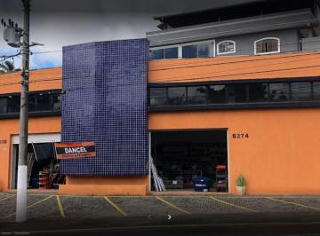 Comercial · 198m² · 1 Quarto · 5 Vagas · Sala comercial em  Rua Euclides da Cunha - Vila Suissa - Mogi das Cruzes/SP
