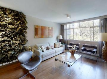 Apartamento · 130m² · 3 Quartos · 1 Vaga · Apartamento em  Alameda Jaú - Jardim Paulista - São Paulo/SP