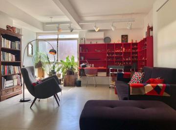 Comercial · 79m² · 2 Quartos · Sala comercial em Rua Pamplona - Jardim Paulista - São Paulo/SP