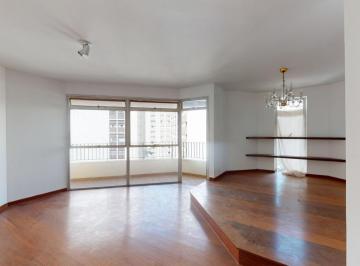 Apartamento · 220m² · 4 Quartos · 3 Vagas · Apartamento em Alameda Joaquim Eugênio de Lima - Jardim Paulista - São Paulo/SP