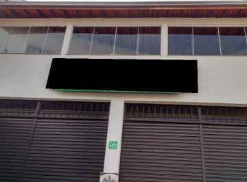 Comercial · 474m² · 4 Vagas · Galpão em  Avenida Gago Coutinho - Santa Maria - Santo André/SP