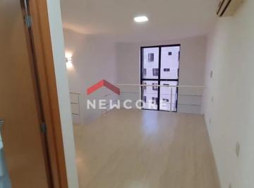 Apartamento · 64m² · 1 Quarto · 2 Vagas · Apartamento em Avenida Professor Magalhães Neto - Pituba - Salvador/BA
