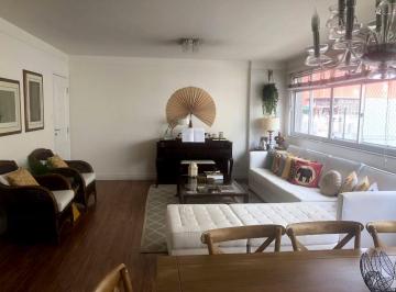 Apartamento · 158m² · 3 Quartos · 2 Vagas · Apartamento em Alameda Jaú - Jardim Paulista - São Paulo/SP