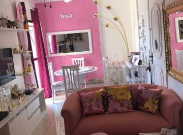 Apartamento · 60m² · 2 Quartos · 1 Vaga · Apartamento em Rua Acre - Vila Rosália - Guarulhos/SP