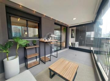 Apartamento · 73m² · 2 Quartos · 2 Vagas · Apartamento com 2 quartos à venda em Pinheiros - SP