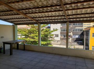 Casa de 5 quartos, Santos · Sobrado em Rua Treze de Maio - Vila Nova - Santos/SP