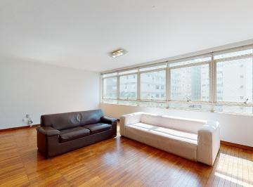 Apartamento · 292m² · 3 Quartos · 2 Vagas · Apartamento em Alameda Jaú - Jardim Paulista - São Paulo/SP