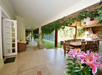 Casa · 480m² · 4 Quartos · 4 Vagas · Casa de condomínio em Rua Diogo Pereira - Morumbi - São Paulo/SP