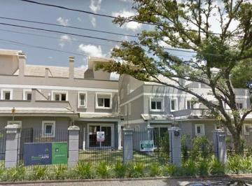 Casa · 295m² · 3 Quartos · 3 Vagas · Casa de condomínio em  Rua General Rondon - Tristeza - Porto Alegre/RS