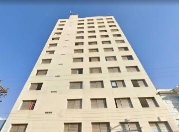 Apartamento · 40m² · 1 Quarto · Studio em  Avenida Campos Salles - Centro - Campinas/SP