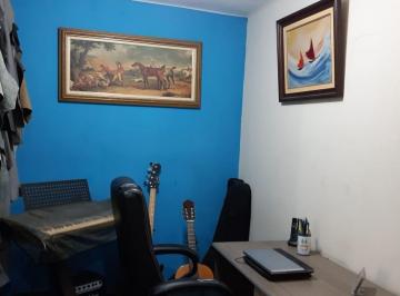 Casa · 228m² · 4 Quartos · 6 Vagas · Sobrado em Avenida Padre Anchieta - Jardim - Santo André/SP