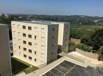 Apartamento · 58m² · 3 Quartos · 1 Vaga · Apartamento em  Rua Padre Luiz Martini - Vila São Joaquim - Cotia/SP