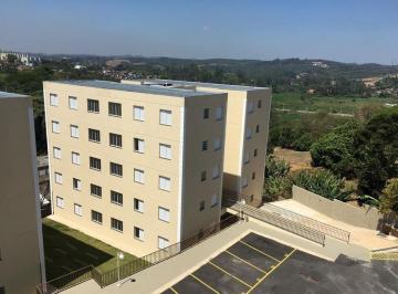Apartamento · 58m² · 3 Quartos · 1 Vaga · Apartamento em Rua Padre Luiz Martini - Vila São Joaquim - Cotia/SP