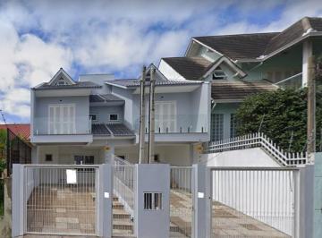 Casa · 131m² · 3 Quartos · 1 Vaga · Sobrado em  Rua Antônio Ângelo Carraro - Jardim Sabará - Porto Alegre/RS