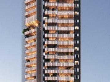 Fachada · Cobertura, Pinheiros, São Paulo, SP