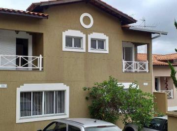 Casa · 108m² · 3 Quartos · 2 Vagas · Casa de condomínio em  Estrada Aldeia - Granja Viana - Cotia/SP