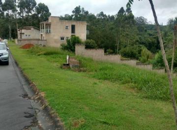 Terreno · 520m² · Lote em condomínio em  Estrada das Mulatas - Portal do Santa Paula - Cotia/SP