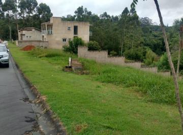 Terreno · 520m² · Lote em condomínio em Estrada das Mulatas - Portal do Santa Paula - Cotia/SP