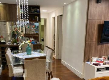 Apartamento de 2 quartos, São Paulo · Apartamento para Aluguel - Vila Mascote, 2 Quartos,  66 m² - São Paulo