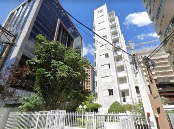 Apartamento · 107m² · 3 Quartos · 2 Vagas · Apartamento em  Rua Jorge Coelho - Jardim Paulistano - São Paulo/SP