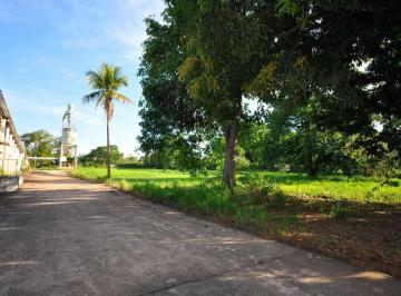 Terreno · 4762m² · Lote em Rua dos Expedicionários - Sousas - Campinas/SP