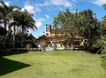 Casa · 650m² · 5 Quartos · 5 Vagas · Casa em Rua Cravinhos - Barra do Una - São Sebastião/SP