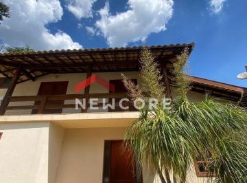 Rural · 400m² · 3 Quartos · 2 Vagas · Chácara em condomínio em  Alameda das Paineiras - Parque da Fazenda - Itatiba/SP