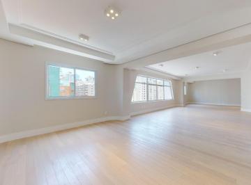 Apartamento · 244m² · 3 Quartos · 3 Vagas · Apartamento em Alameda Franca - Jardim Paulista - São Paulo/SP