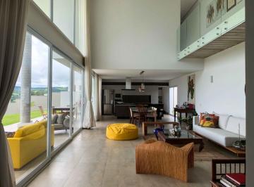 Casa · 375m² · 3 Quartos · 3 Vagas · Casa de condomínio em  Rua Francisco Januário Machado - Residencial Terras Nobres - Itatiba/SP