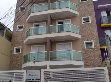 Apartamento · 230m² · 3 Quartos · 2 Vagas · Cobertura em Rua Riachuelo - Vila Nossa Senhora das Vitórias - Mauá/SP