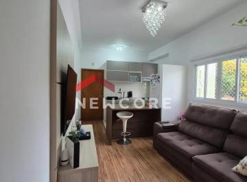 Apartamento · 100m² · 2 Quartos · 1 Vaga · Cobertura em  Rua Grã-bretanha - Vila Príncipe de Gales - Santo André/SP
